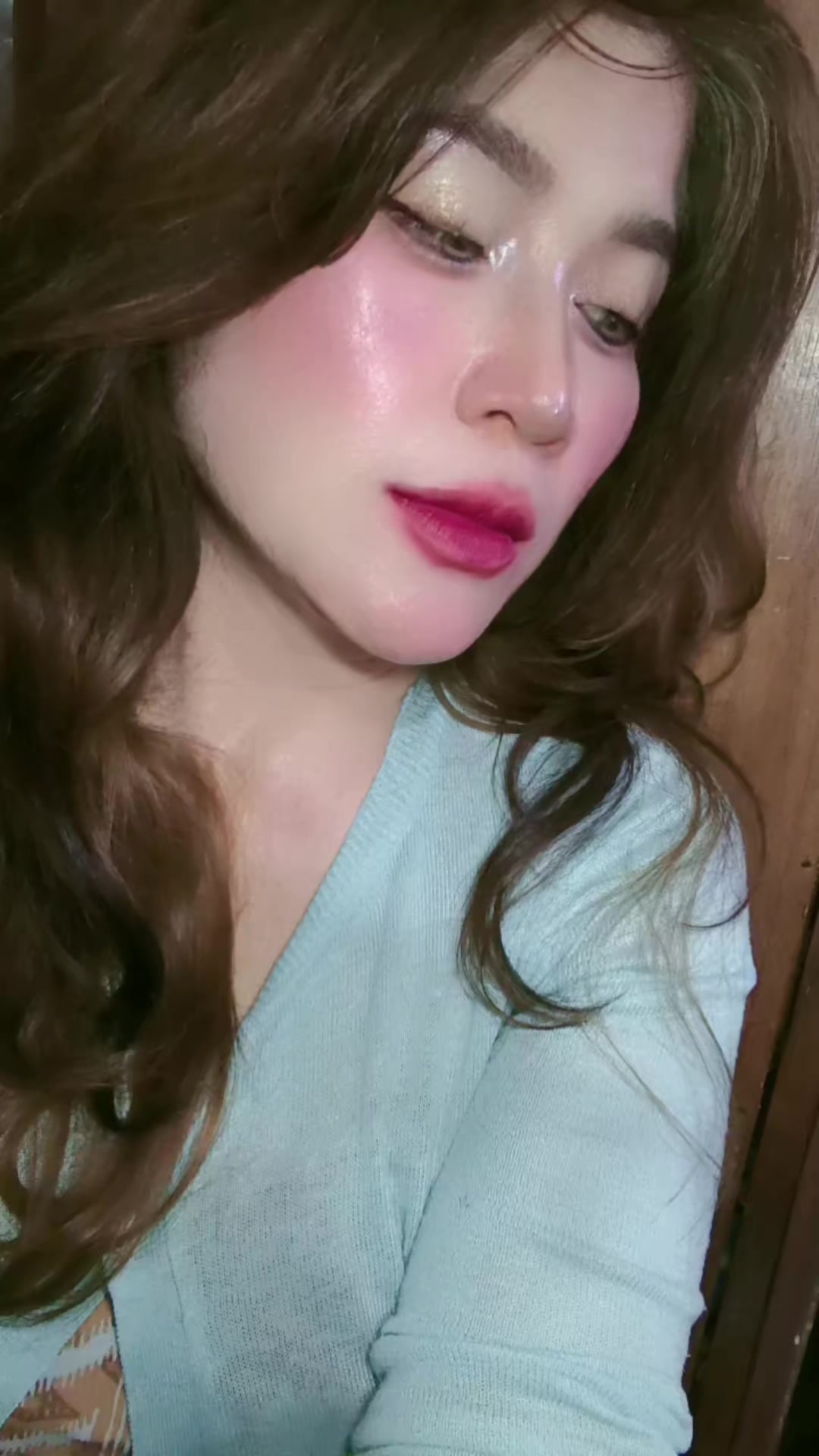 @Tita amanda