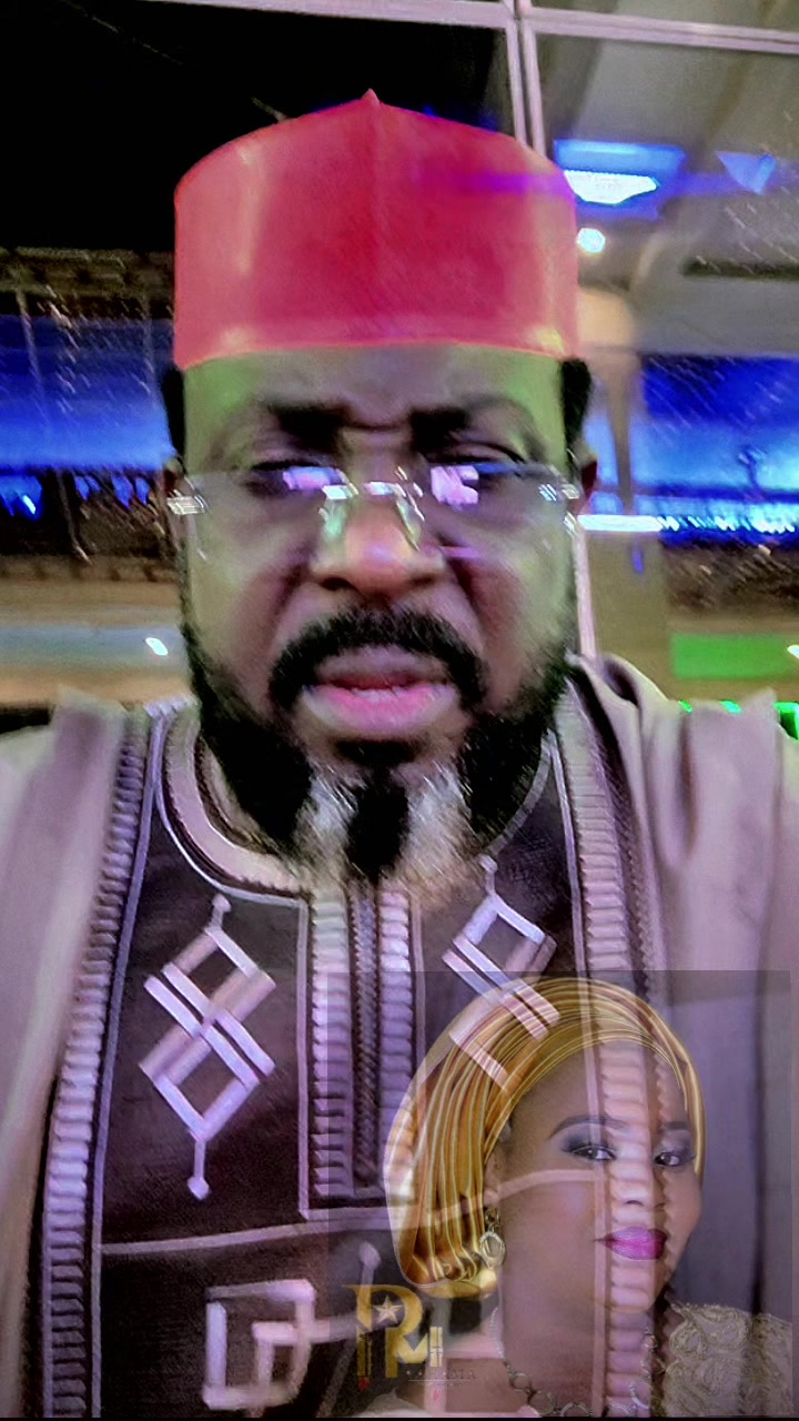 @Amb. Nura_Nitel
