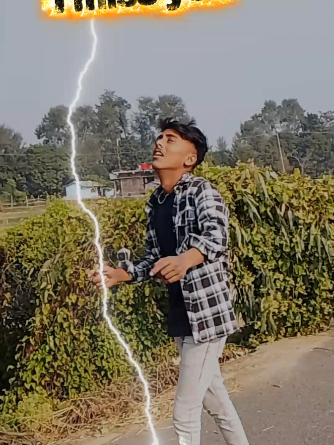 @Rajaul Nepali