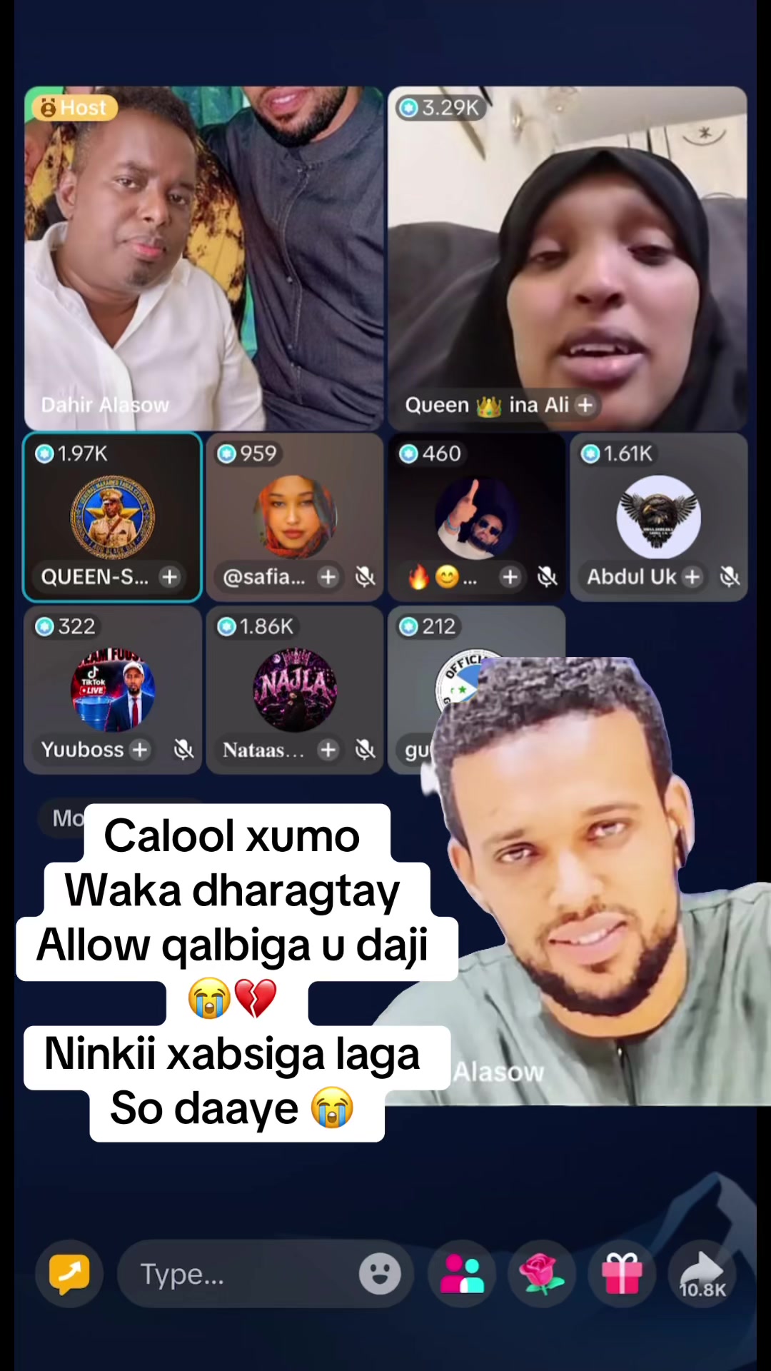 @Halaag girl 🦂📺