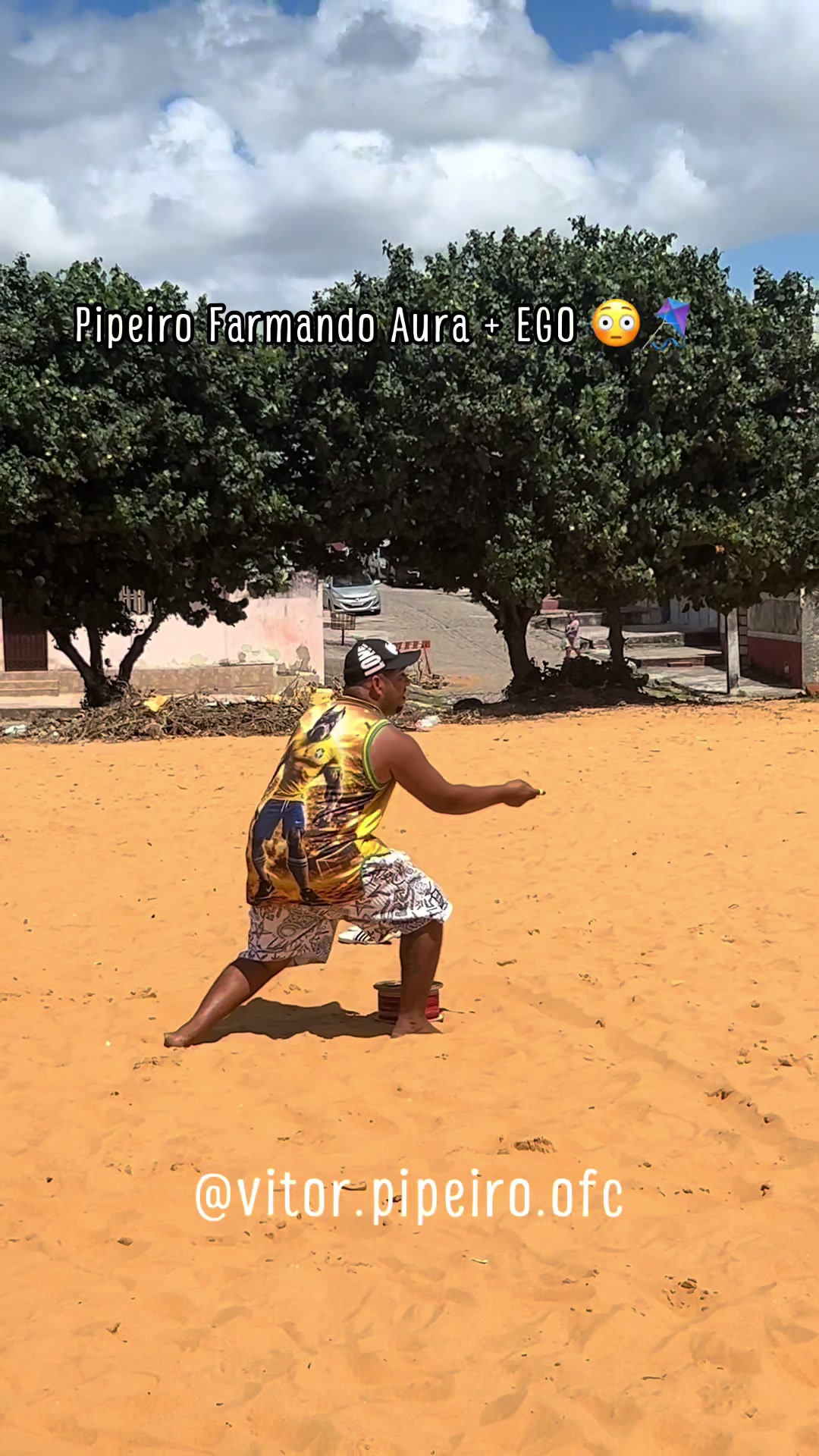 @Vitorpipeiro