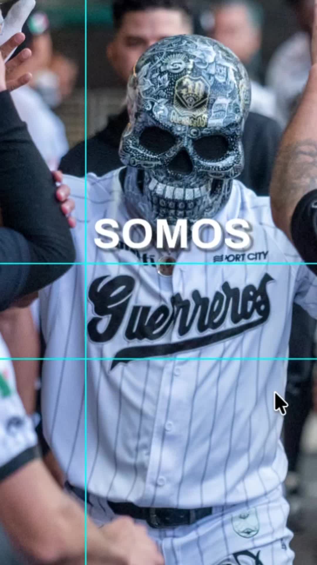@GuerrerosdeOaxaca
