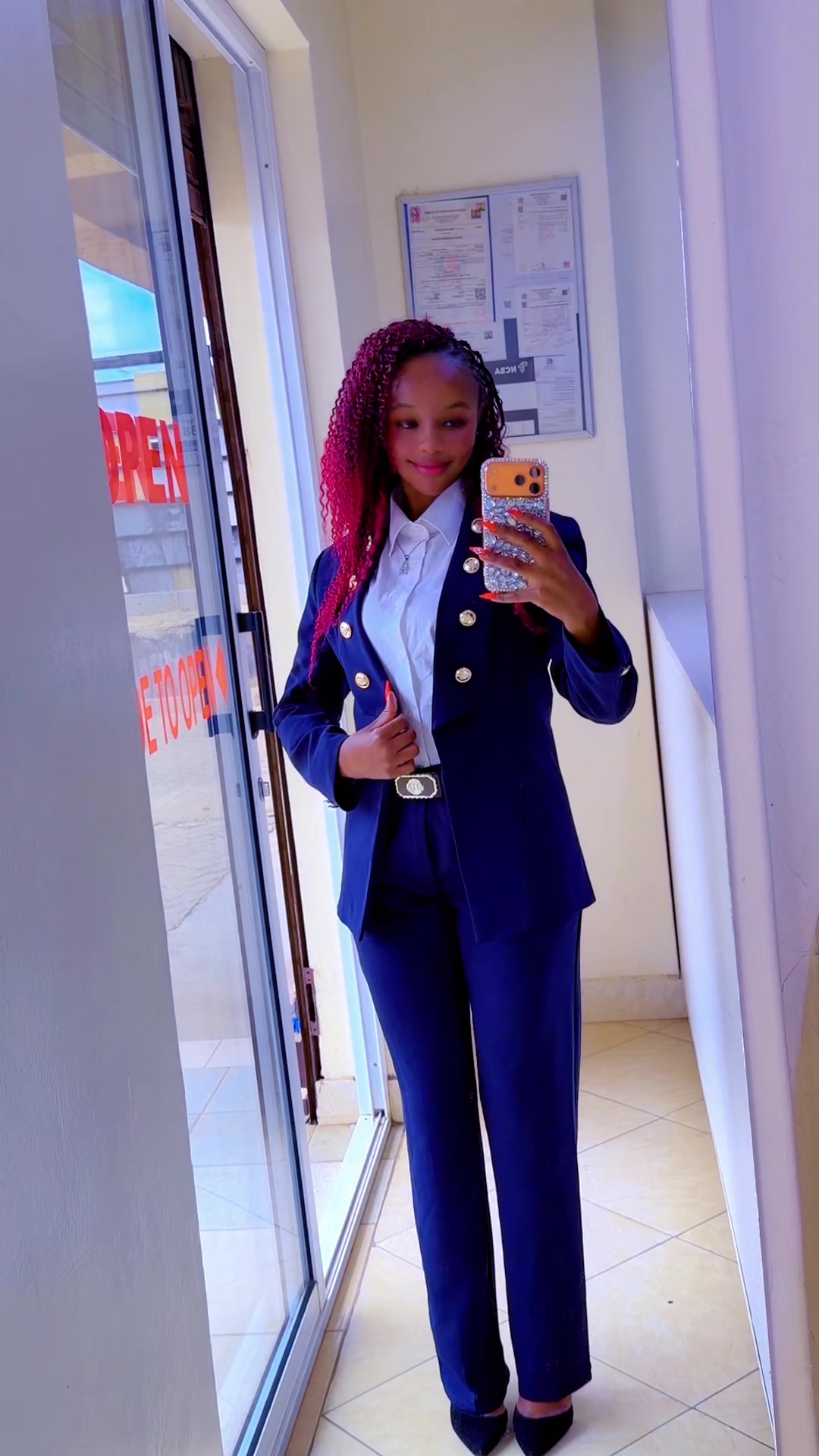 @Sylvia Wanjiku Ngari