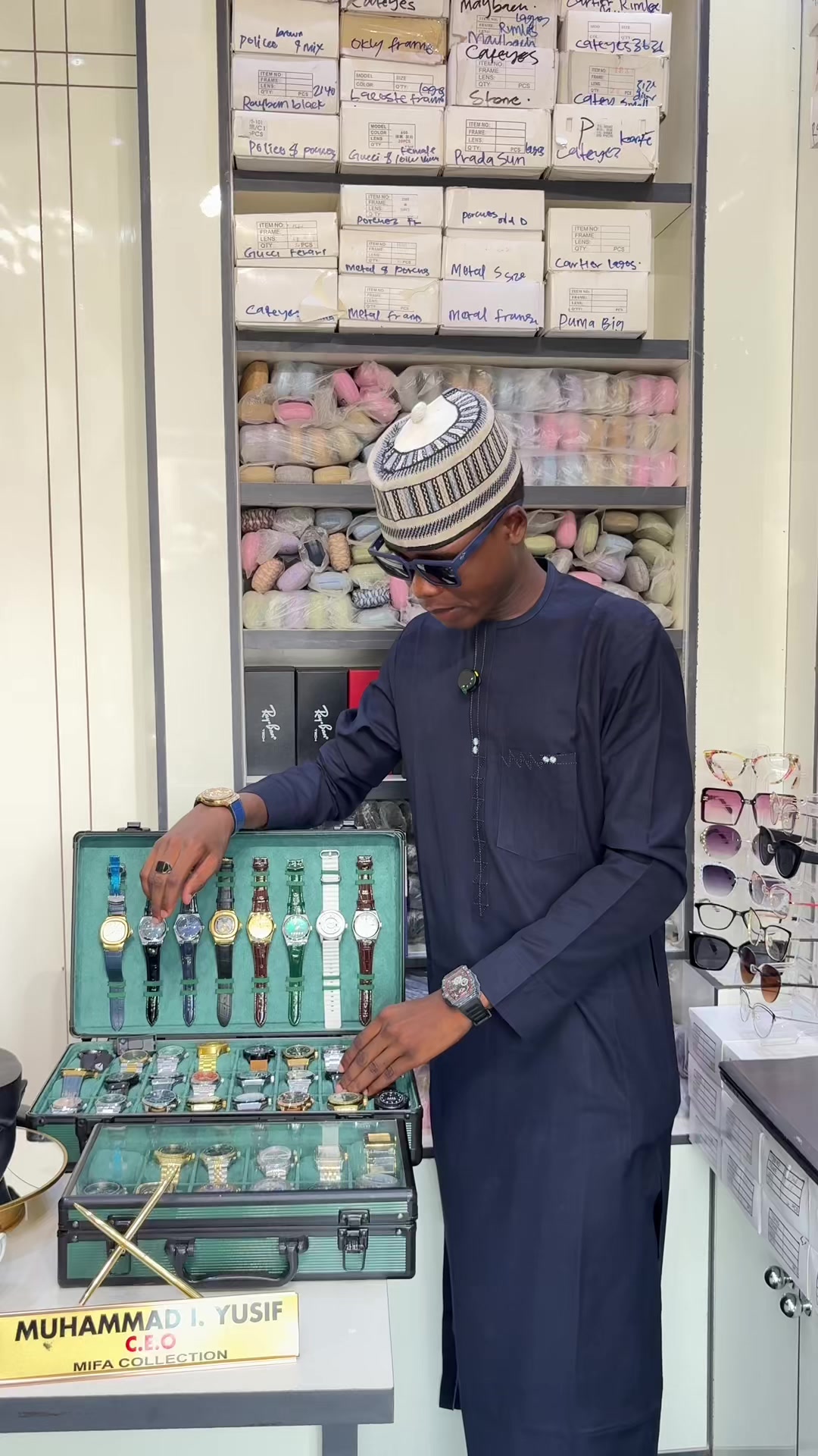 @MIFA_COLLECTION🛍️✅