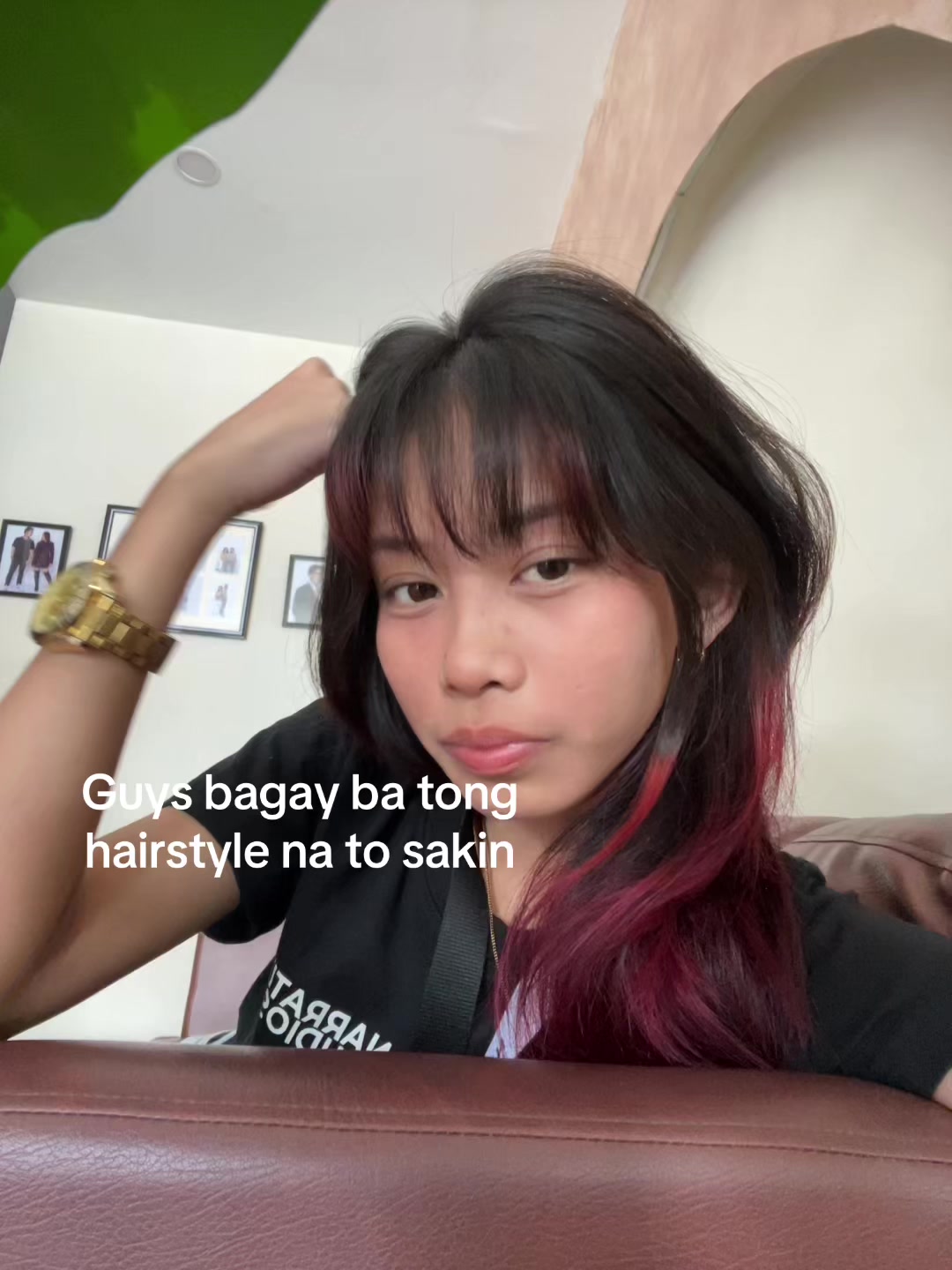 @miss red