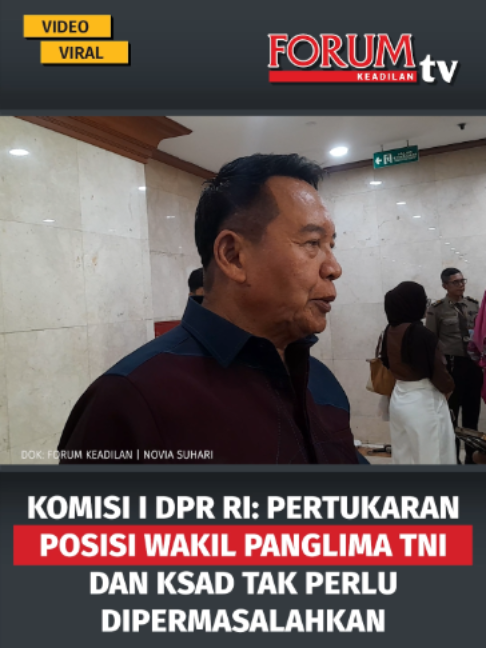 @Forum Keadilan