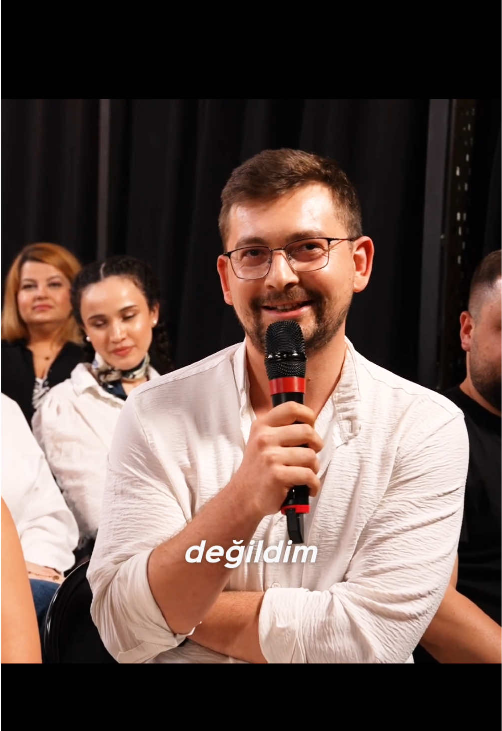 @Hikayeden Adamlar