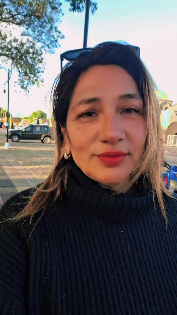 @Griselda Esther Miño