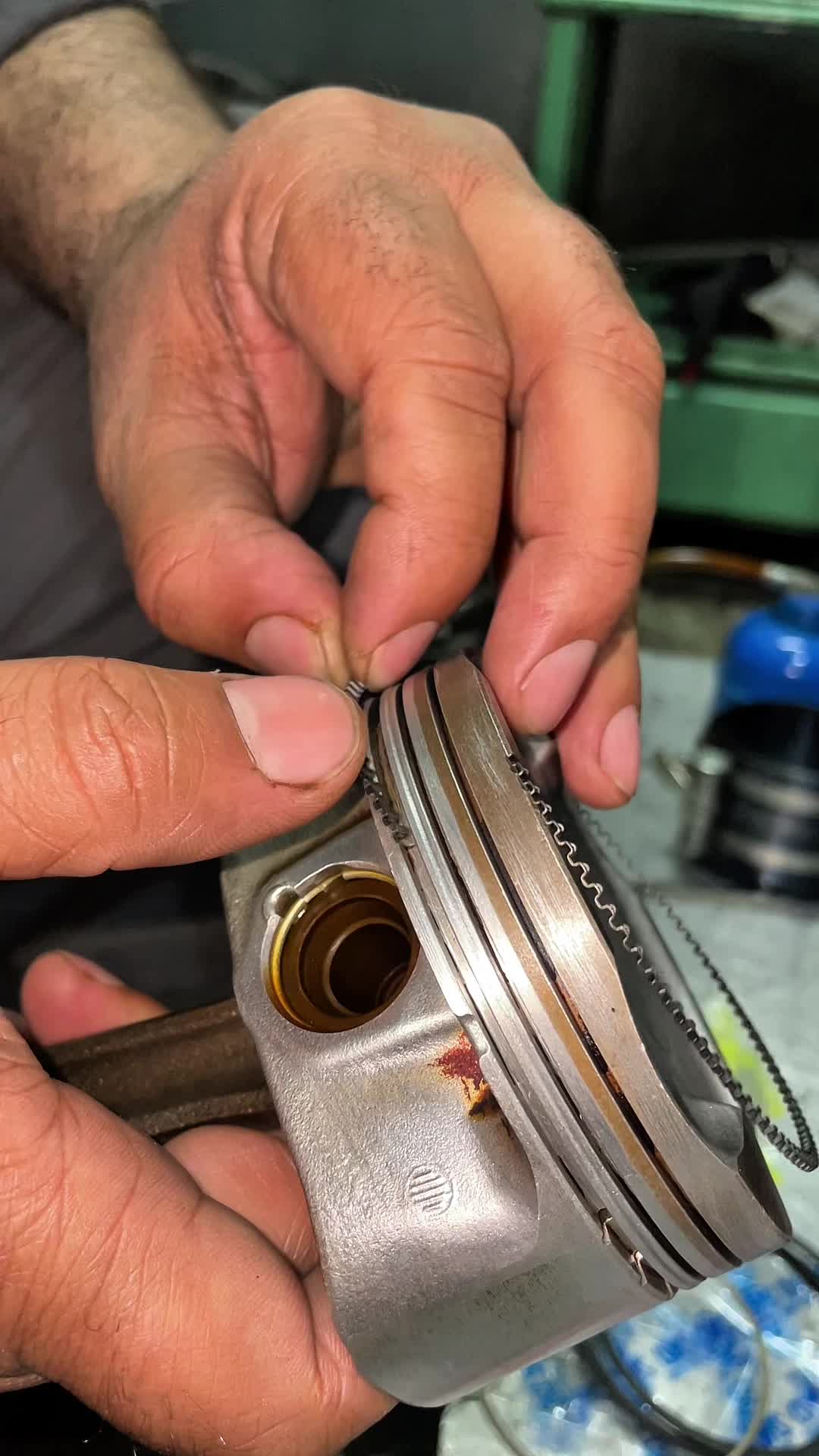 @MS Auto Mechanic