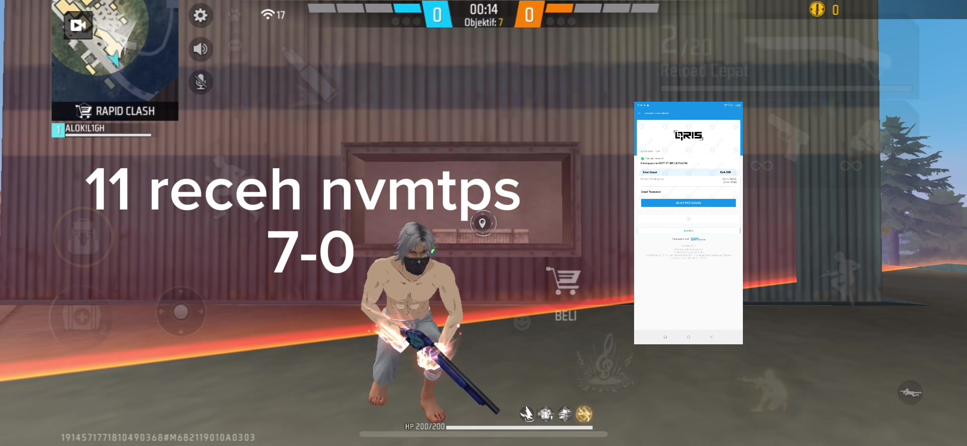 @Lynx`19