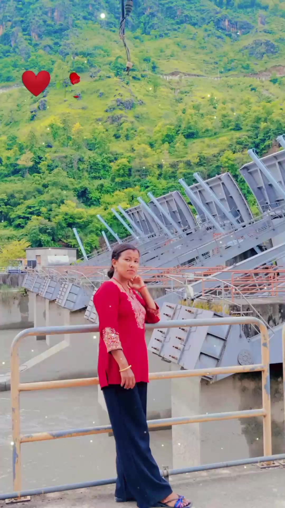 @Sarita paudel