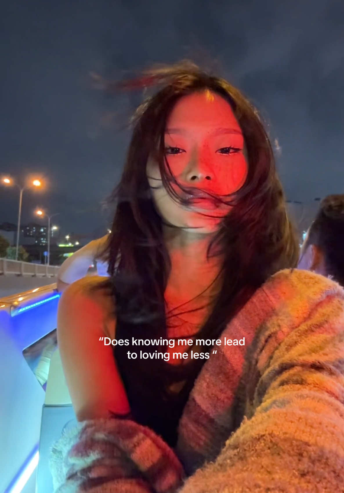 @Aimée with braces