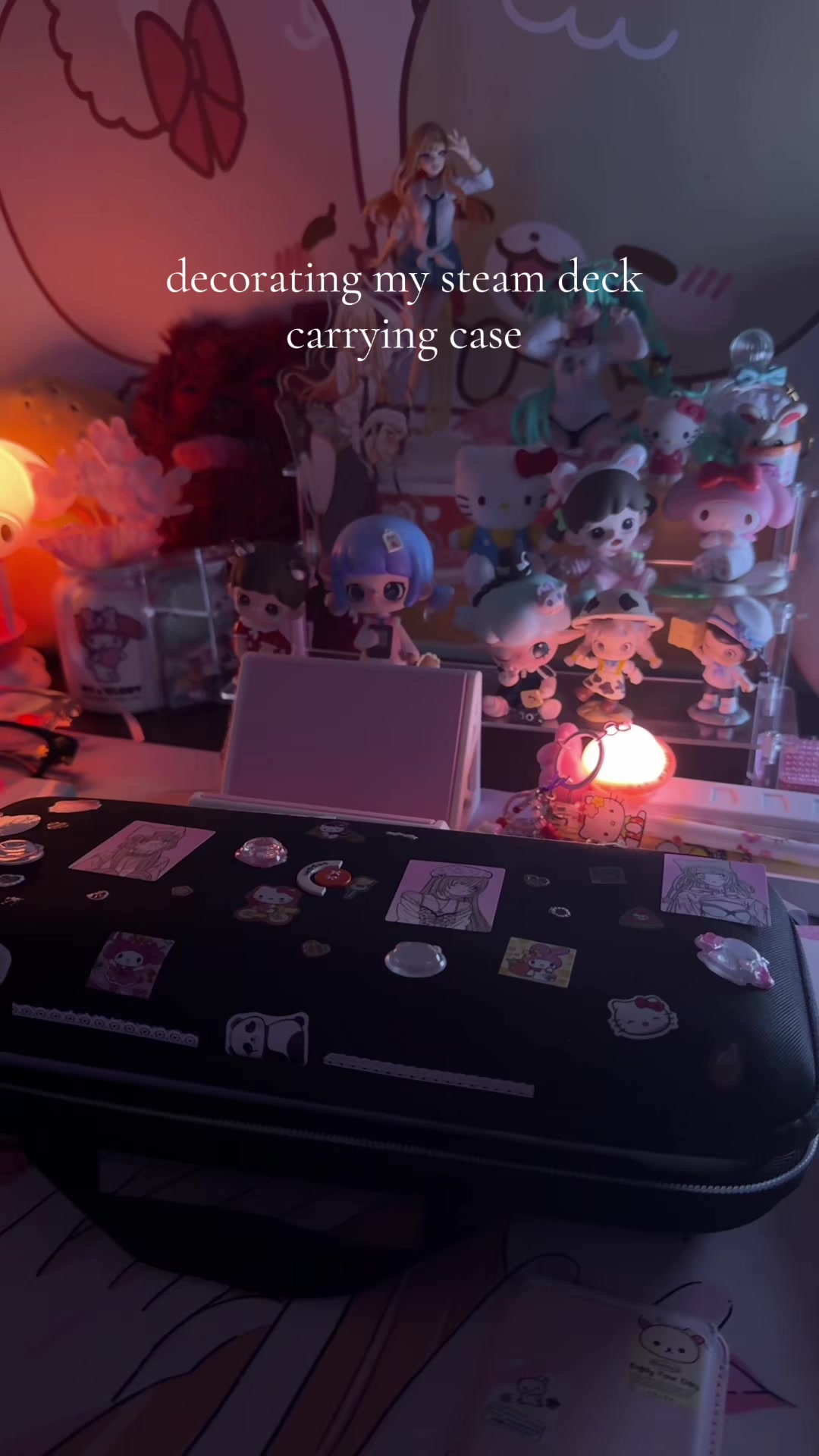 @kira ᴗ͈ . ᴗ͈
