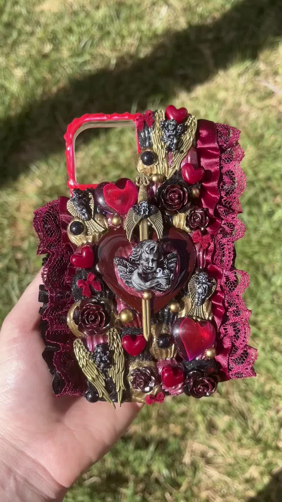 @Kawaii Decoden Cases LLC