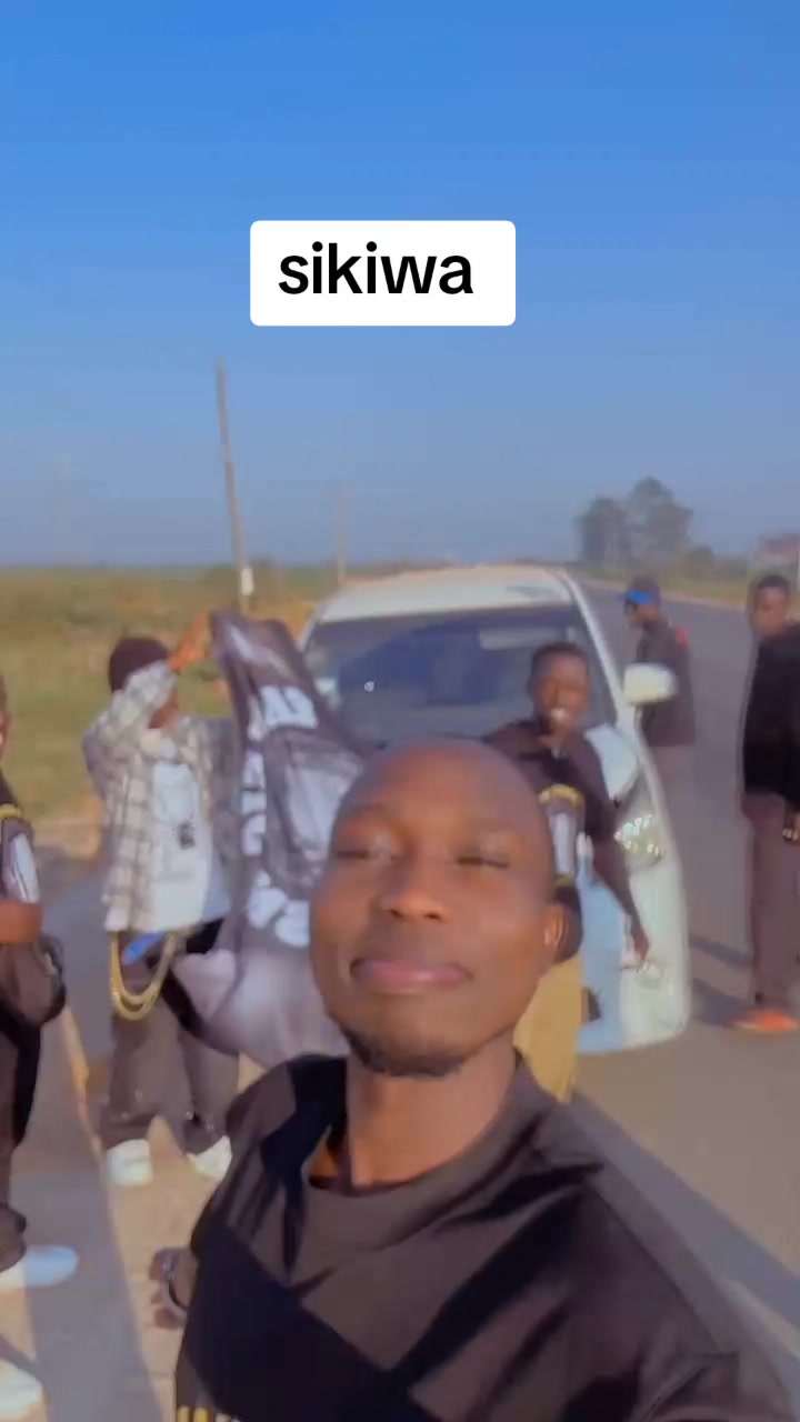 @KUUZA UG