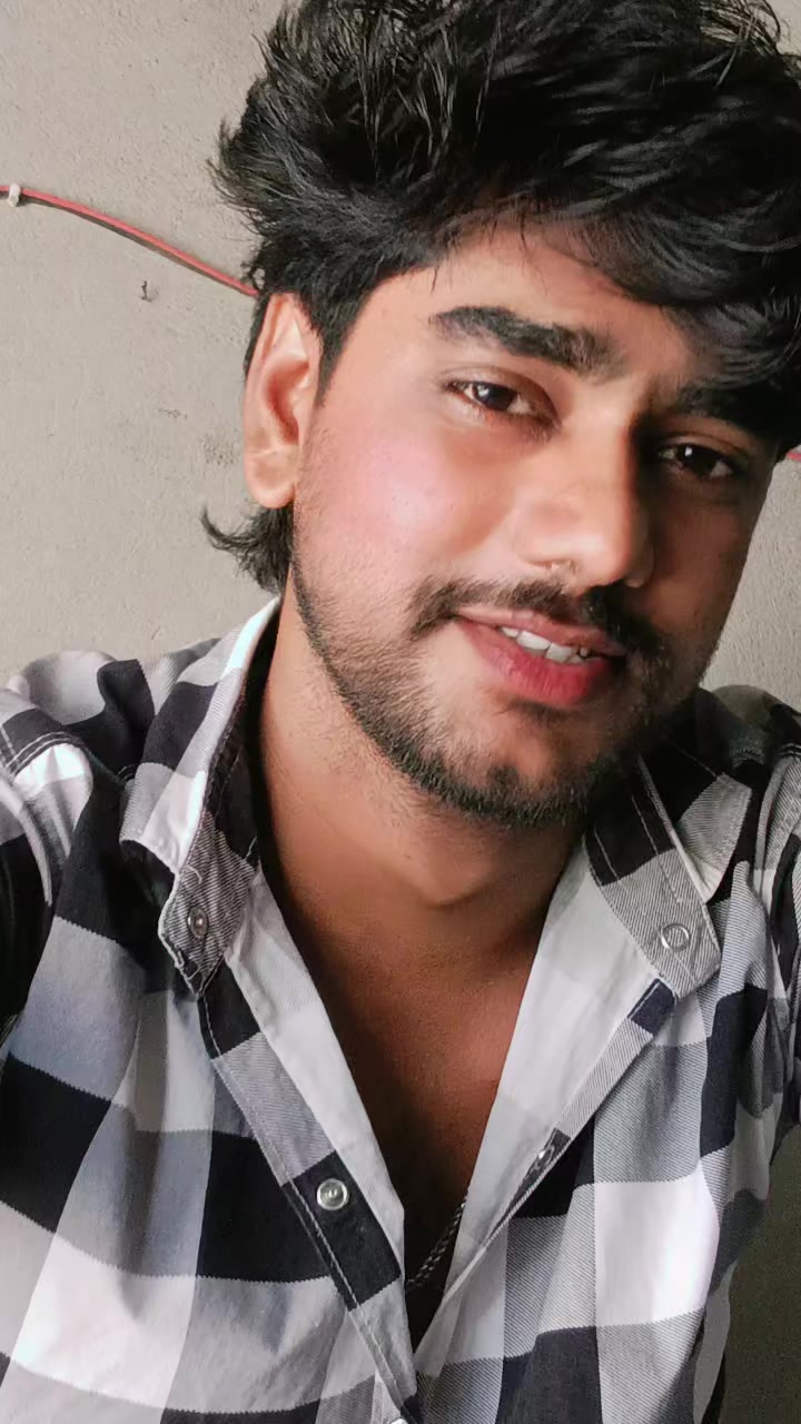 @saroj shah