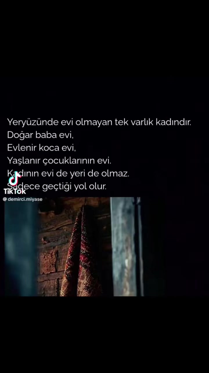 @Melisa Kılıç