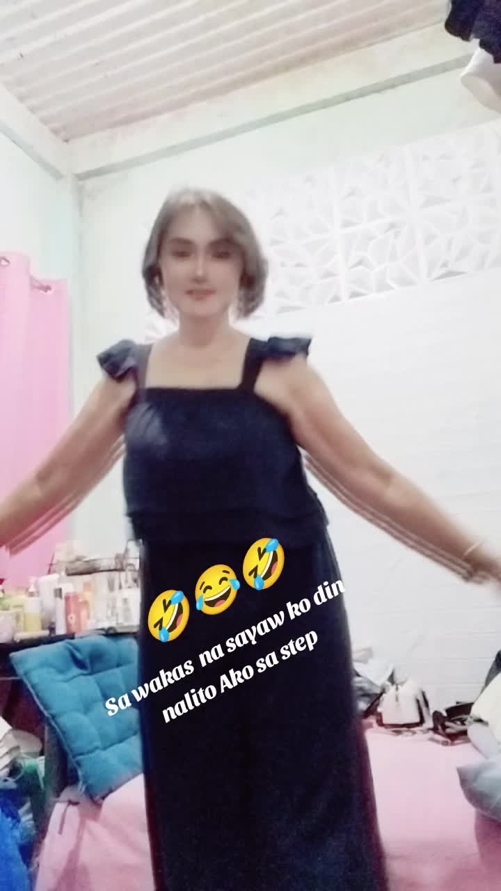 @pretty sissy