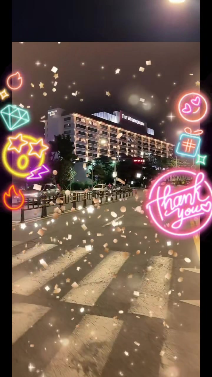 @korea 4k