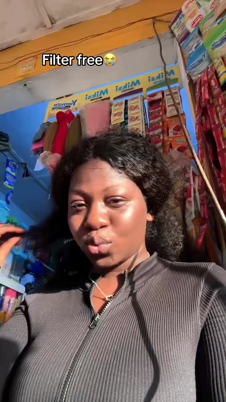@Akosua Disturb💀🌺😒