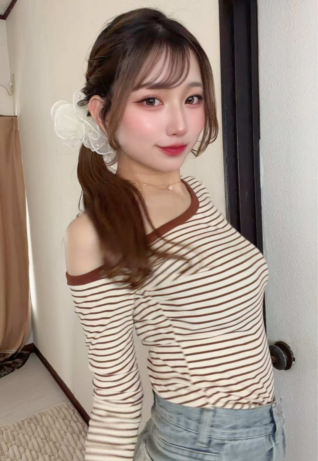 @まゆき