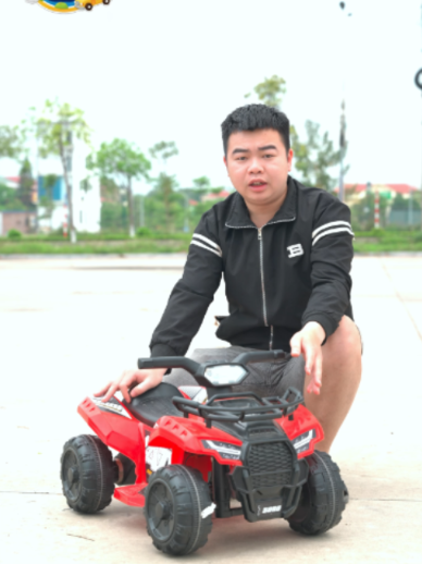 @Xe trẻ em 88