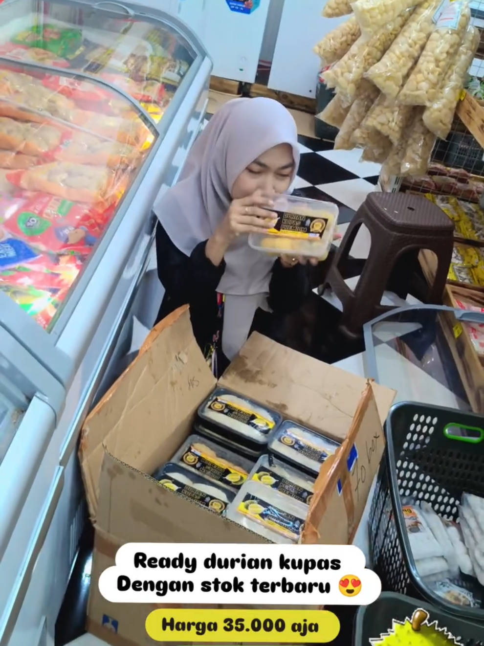 @Khaira food Cianjur