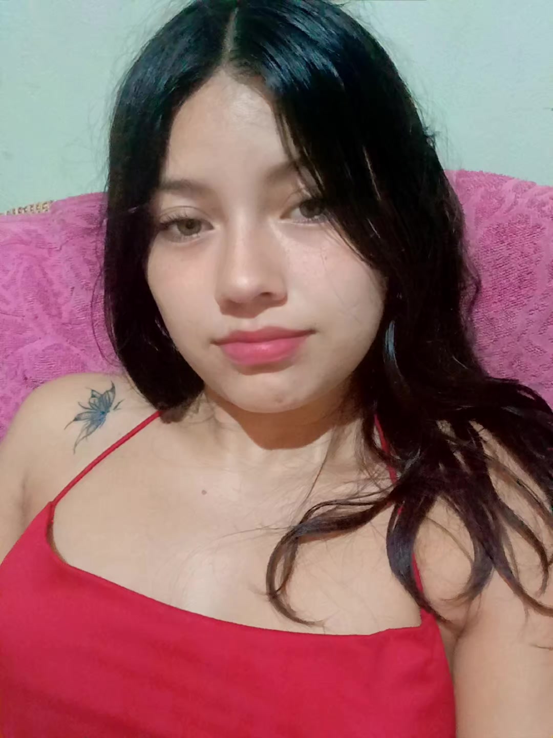 @Johana Castro