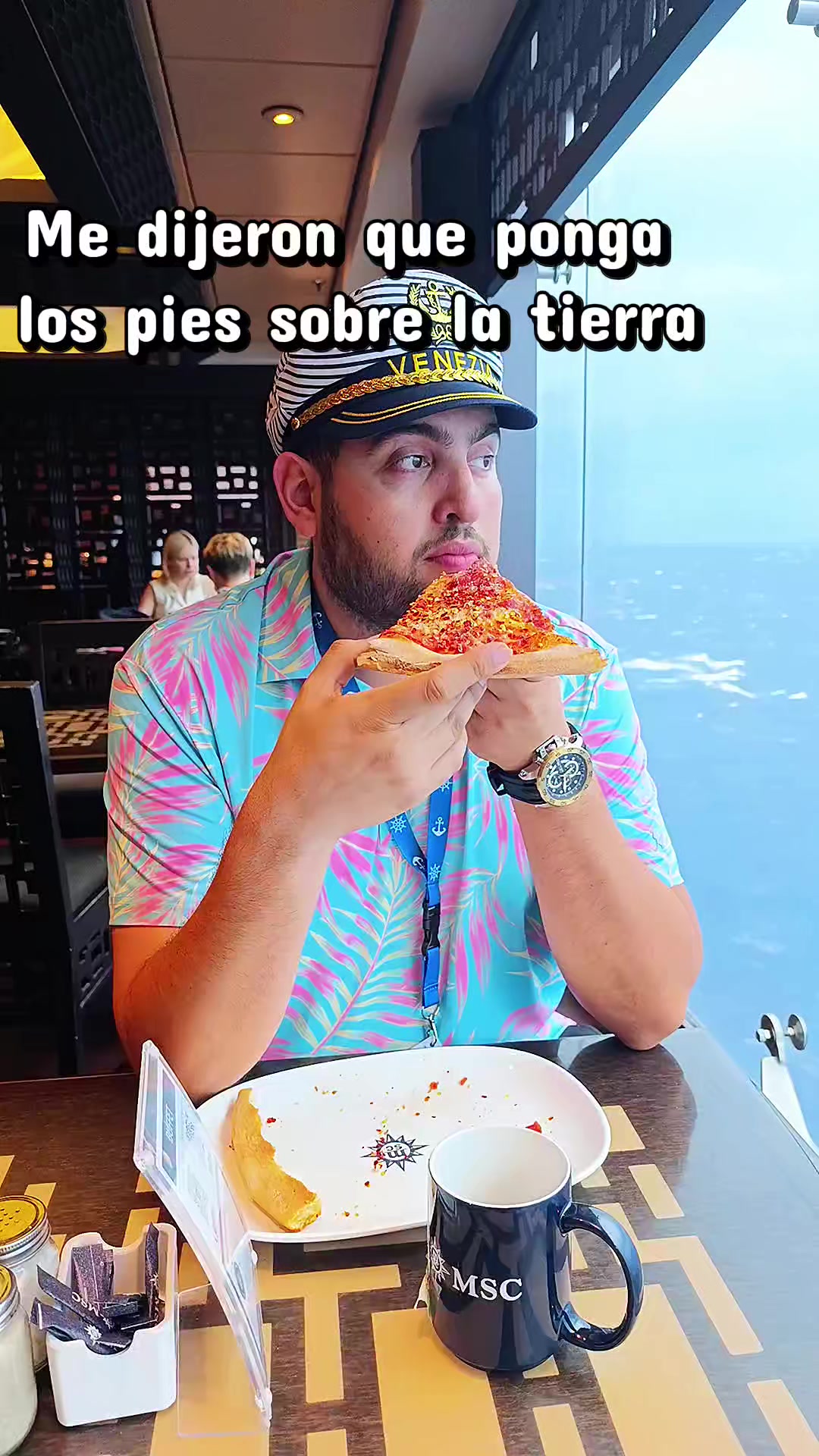@Luisma Lugo