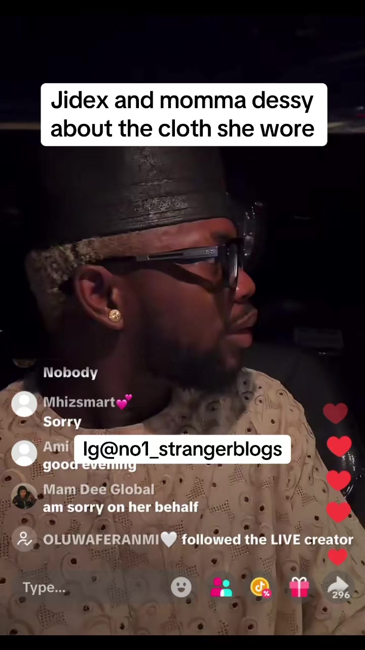 @Stranger🐶🐈❤️🇳🇬