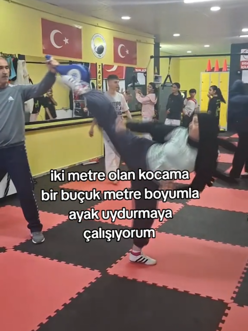 @KARS DÜNDAR TAEKWONDO