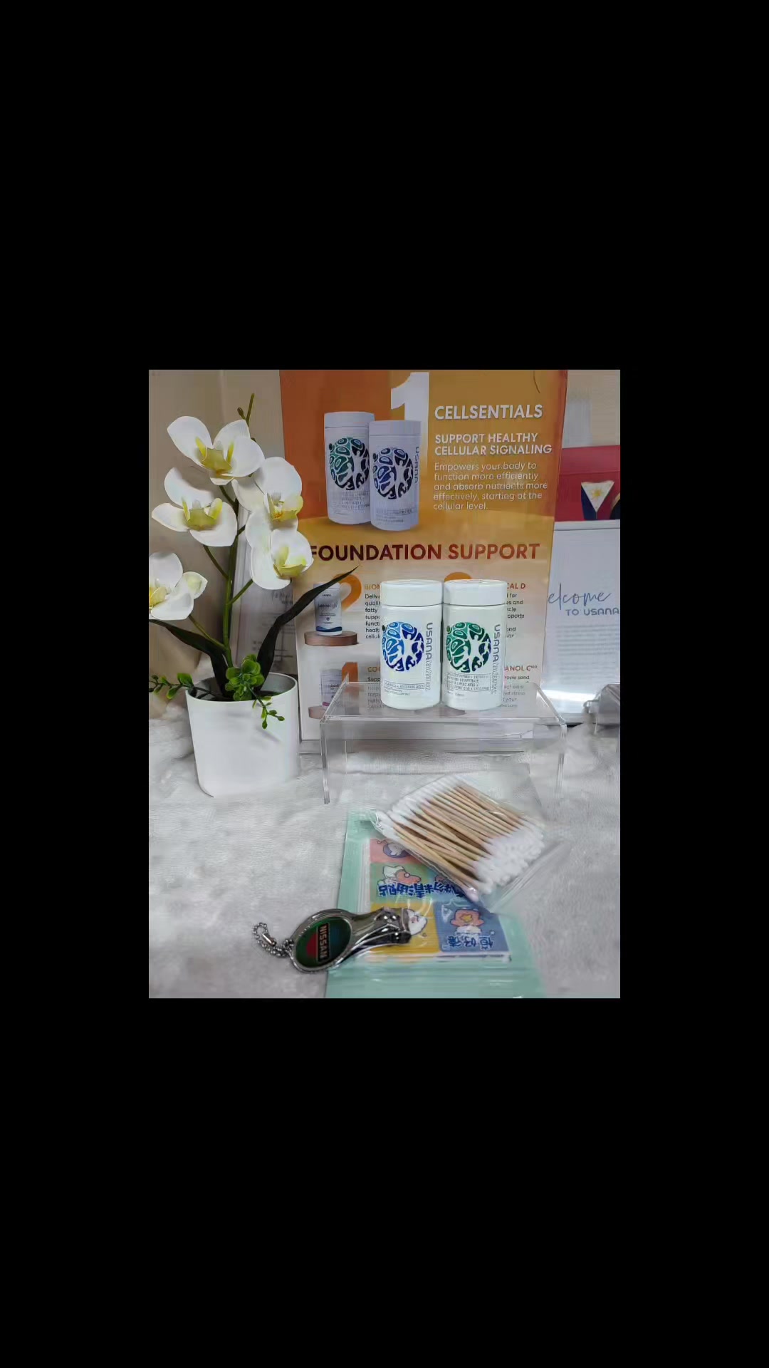 @Usana PH Ind. Distributor
