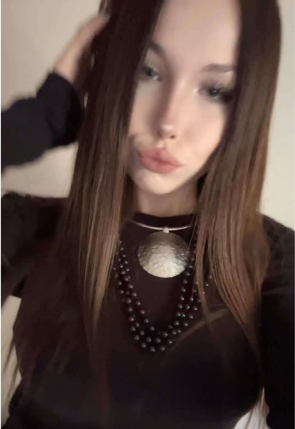 @питерская
