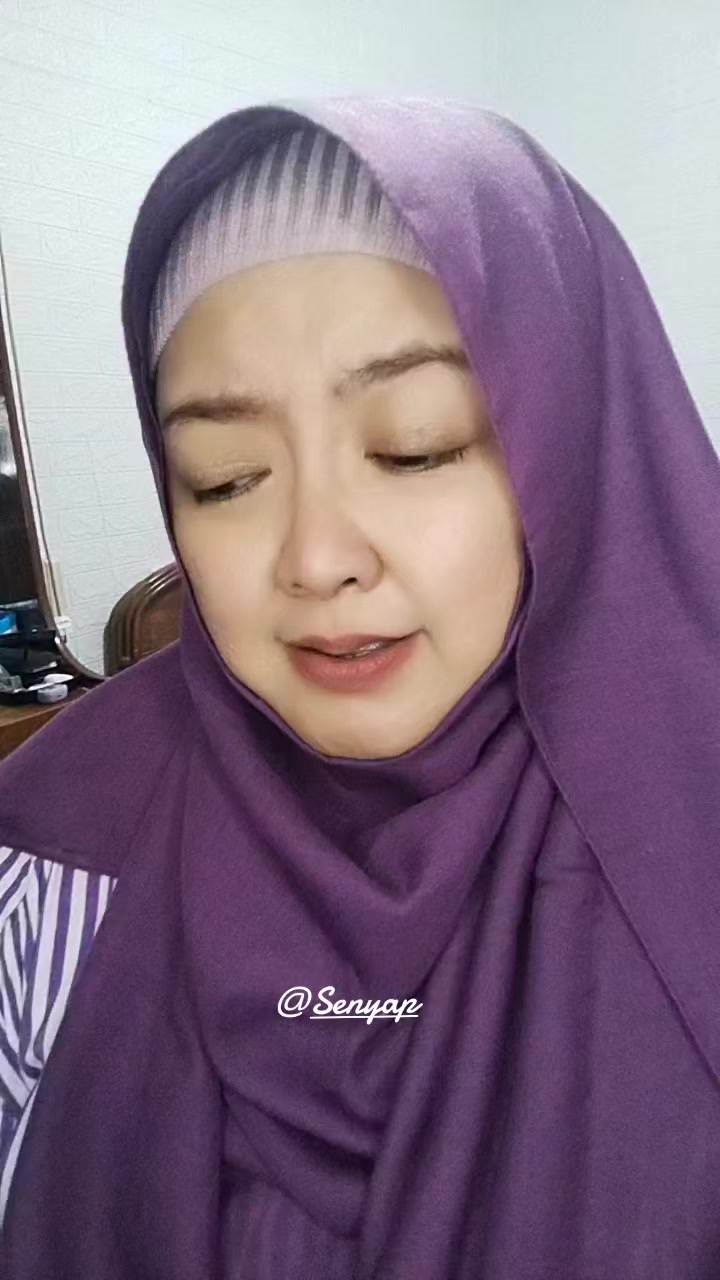 @Senyap