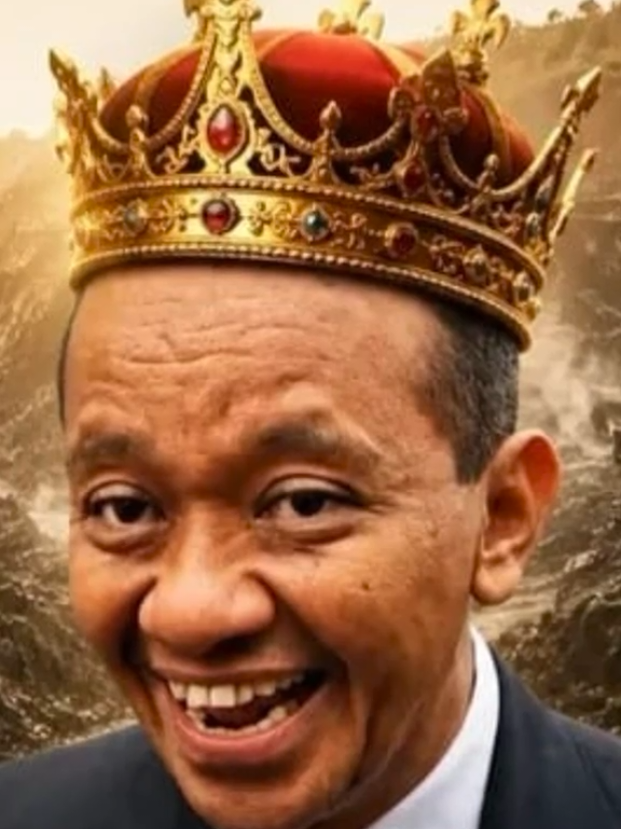 @Kanda Bahlil Fanbase