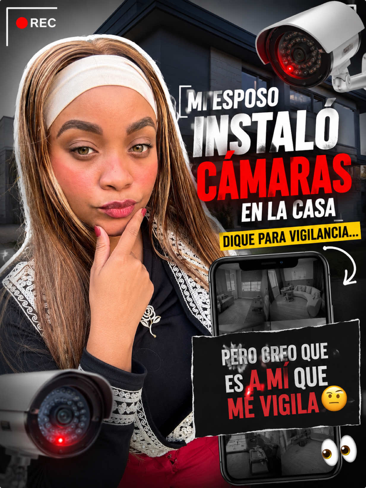 @Andreina Ogando
