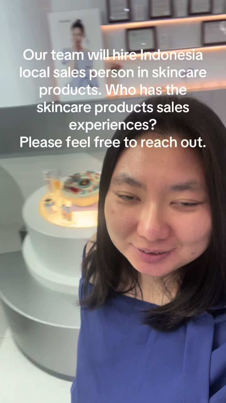 @Natasha Pang wants success