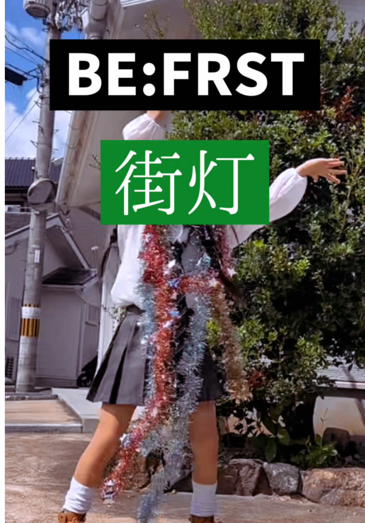 @BESTYの娘