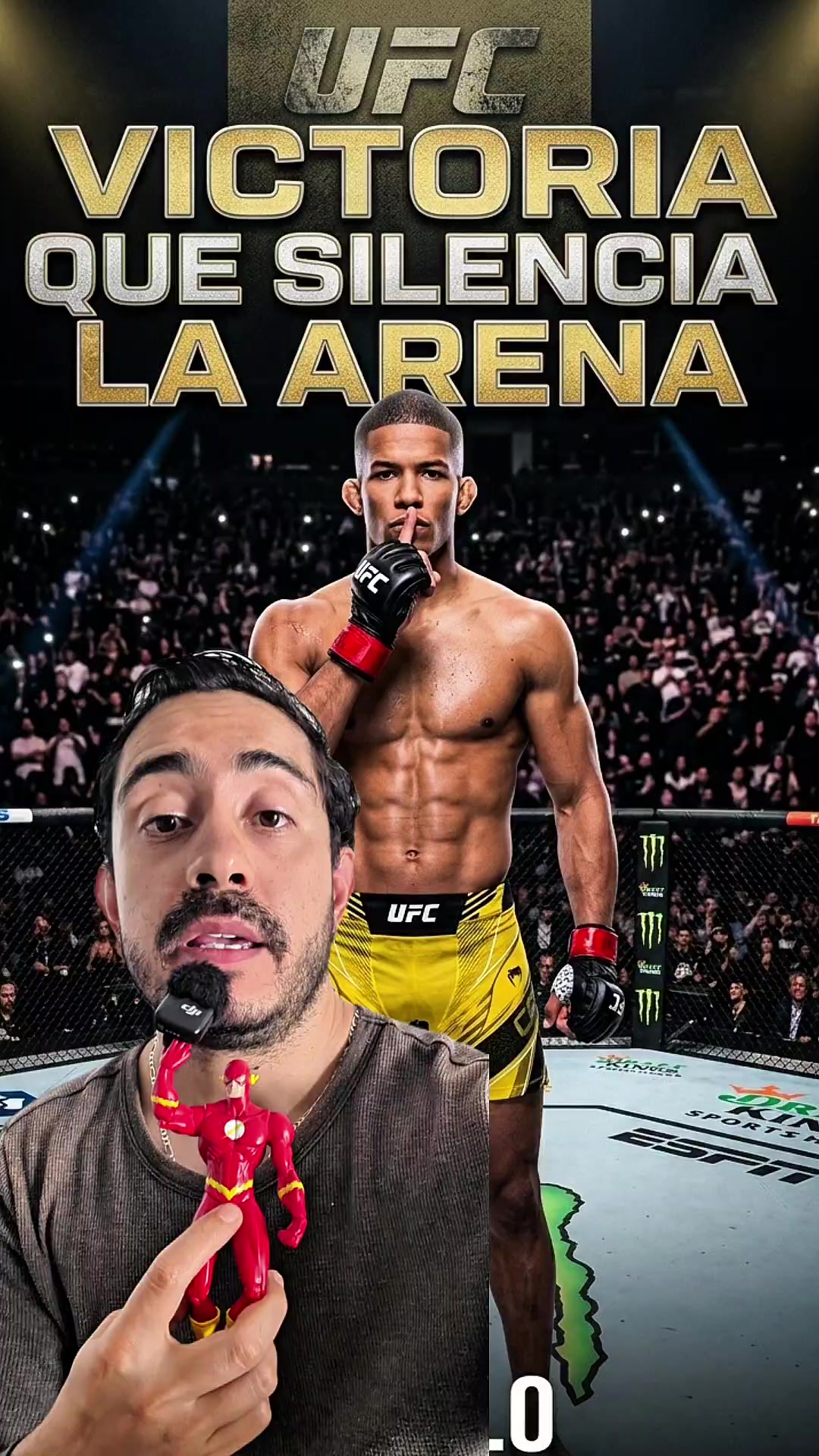 @Rafa Combate TV