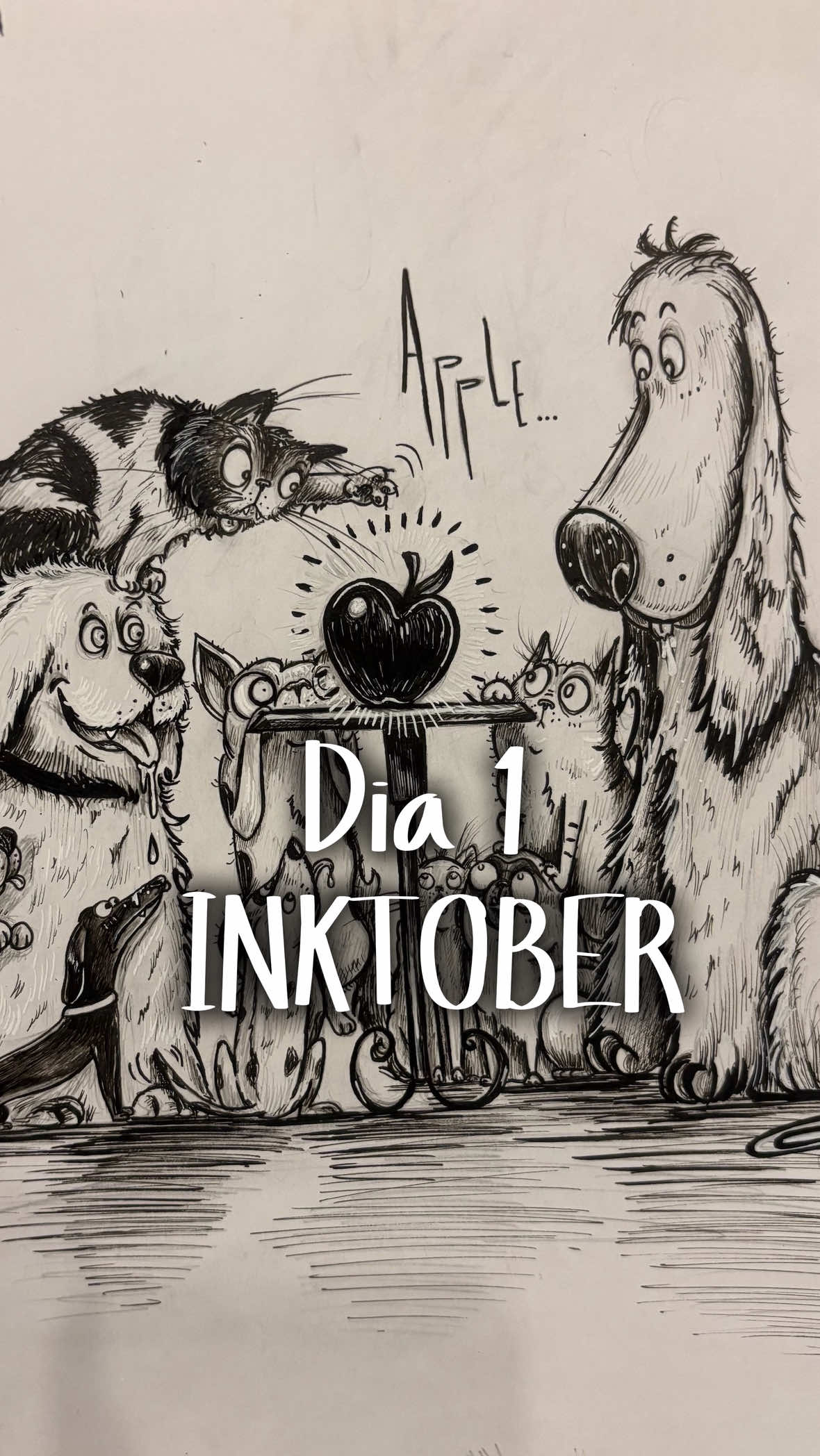 @GeralCsapekillustrator