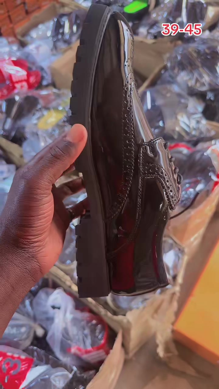 @MADISON SHOES CENTER®️