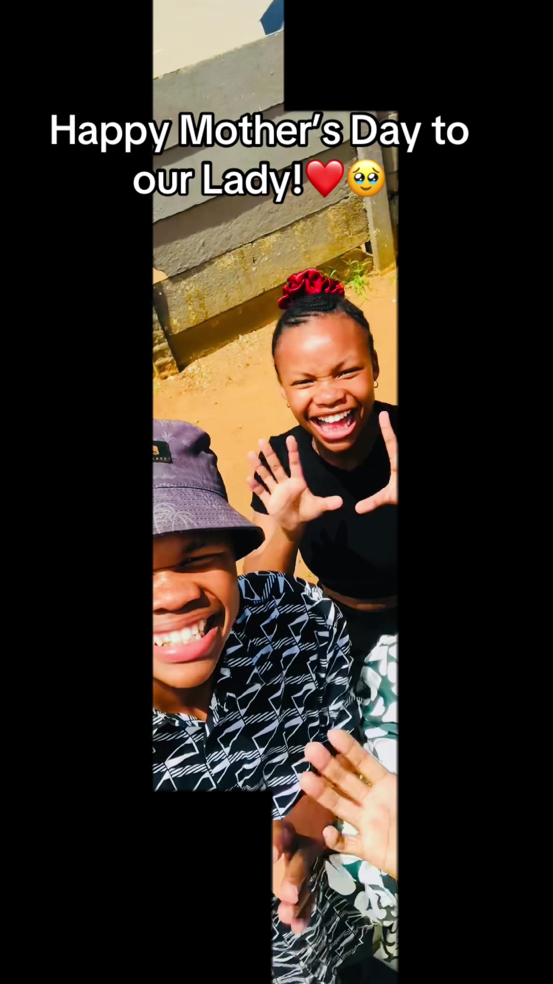 @Sinethemba&Aphiwe