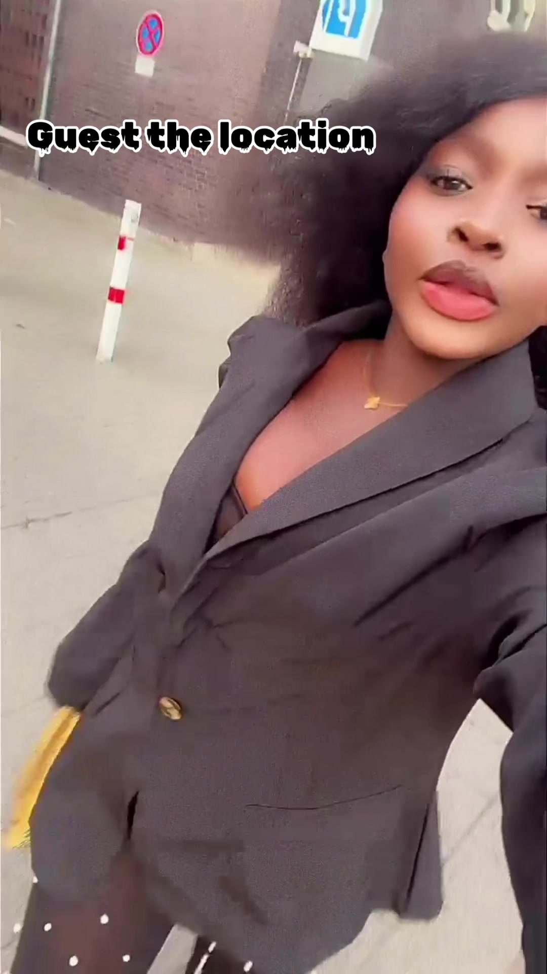 @Adu girl 🇬🇲🇬🇲