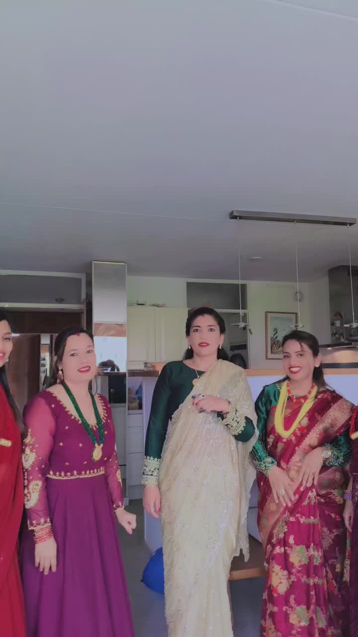 @sharada bhusal