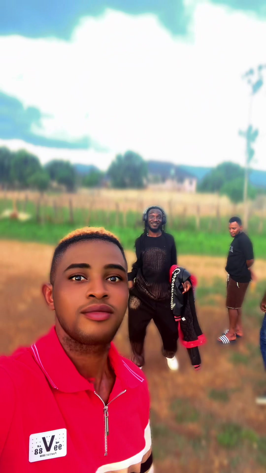 @Mohamed junior fatako