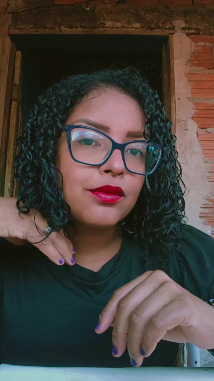 @Shirlene Silva Lima. 🌺🌺