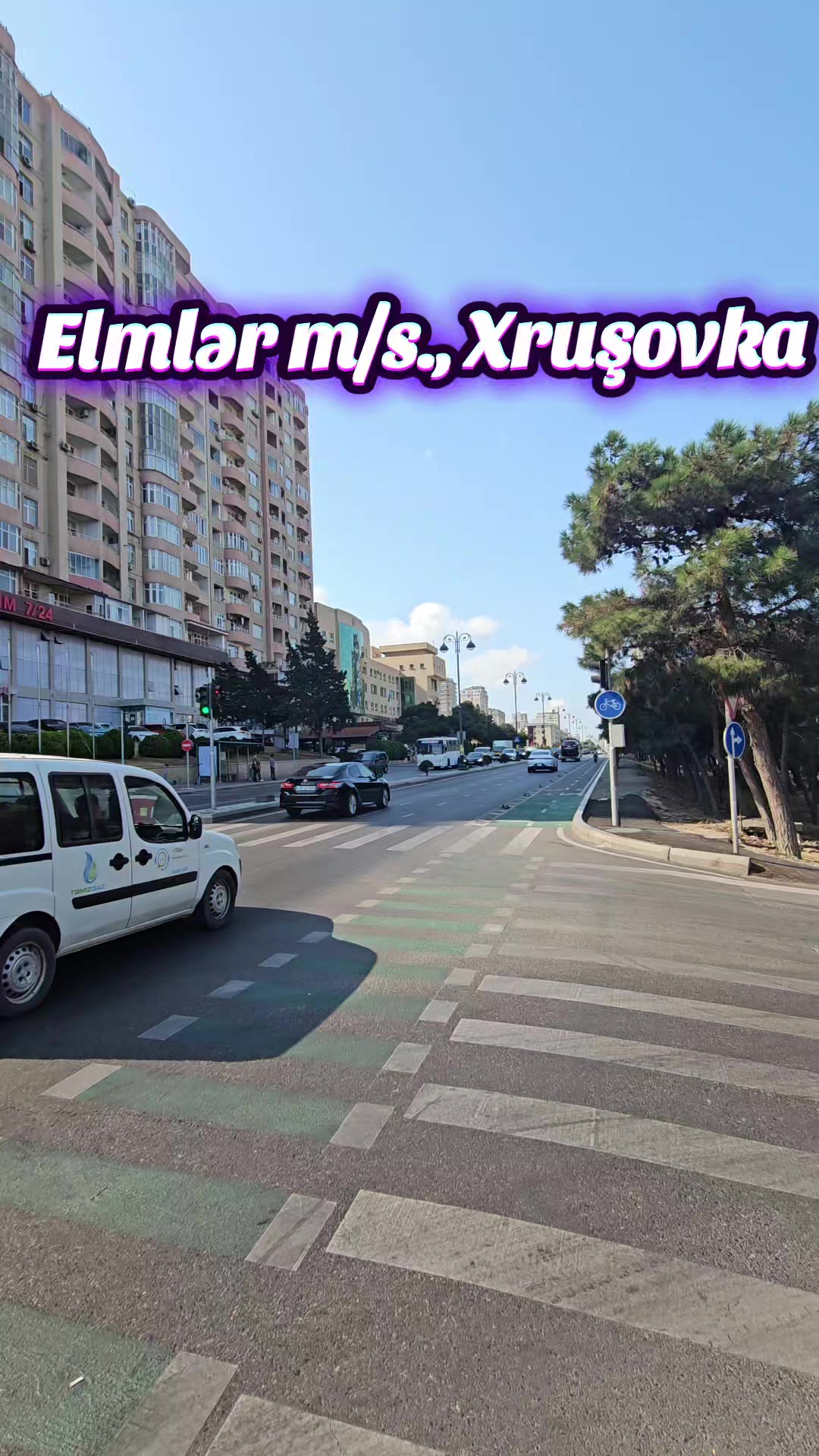 @"Səfərli" real estate