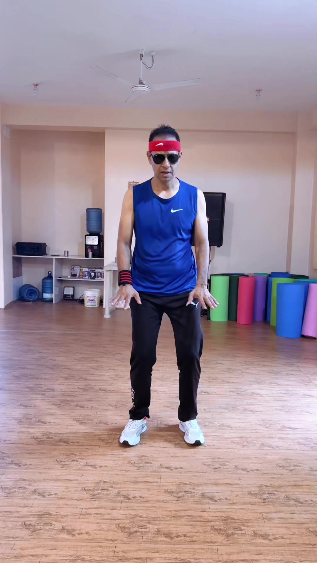 @Planetdancefitnepal@pokhara