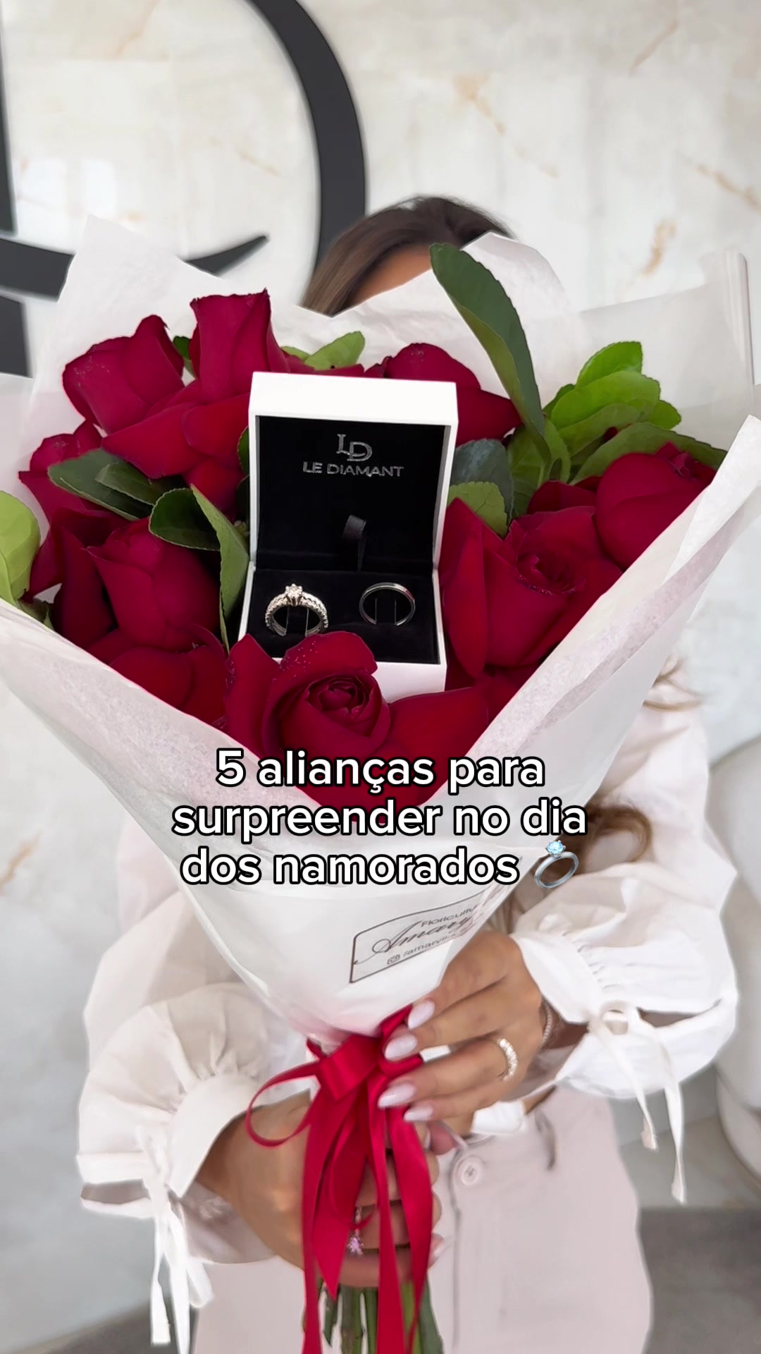 @Le Diamant Joias