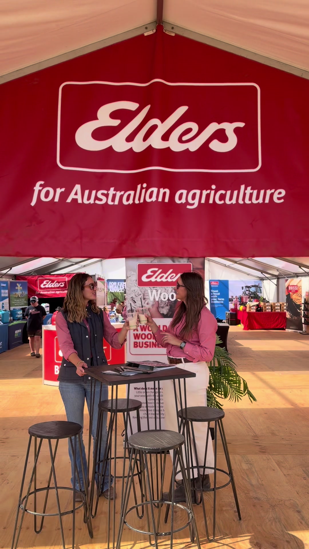 @Elders Rural Services